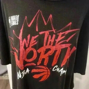 Raptors  tee
